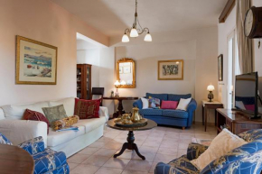Corfu Garitsa Spacious Apartment